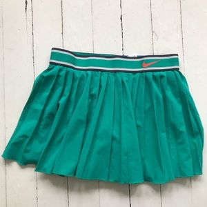 NikeCourt Victory Tennis Skirt (M)